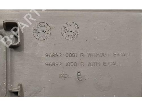 Innerbelysning RENAULT MASTER III Platform/Chassis (EV, HV, UV) 2.3 dCi 150 FWD (EV0F, HV0F, UV0F, EV03, HV03, UV03) | BP39180258I8 - Image 4