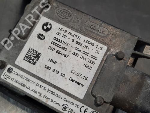Electronic module BMW 6 Gran Coupe (F06) 640 d | BP11108787M83 