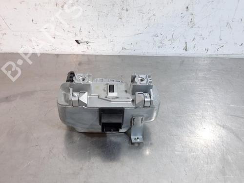 Used Ignition barrel VW GOLF VII (5G1, BQ1, BE1, BE2) 2.0 GTD (184 hp) 23592355