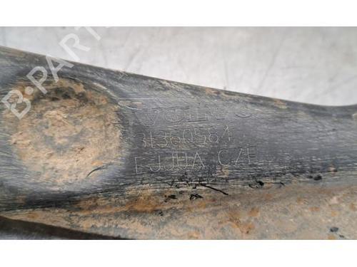 Right rear suspension arm VOLVO XC90 II (256) D5 AWD | BP24322564M15 