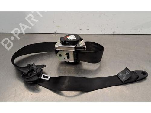 Used Front left seatbelt LAND ROVER RANGE ROVER SPORT II (L494) 3.0 SDV6 4x4 (306 hp) 30501121