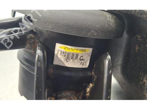 Engine mount KIA SPORTAGE IV (QL, QLE) 1.6 GDI | BP33297346M89 - Image 3
