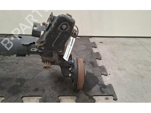 Rear axle CITROËN C3 III (SX) 1.2 PureTech 82 | BP40050184M2 - Image 2