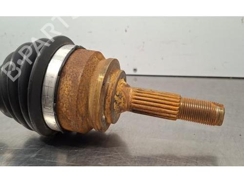 Right front driveshaft OPEL CORSA F (P2JO) 1.2 (68) | BP23598487M39