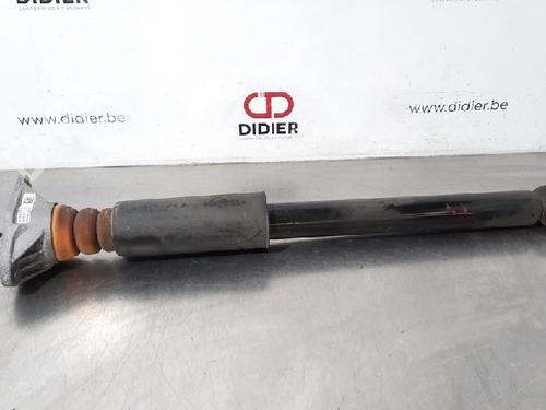 Used Right rear shock absorber BMW X2 (F39) xDrive 20 d (190 hp) 10878064
