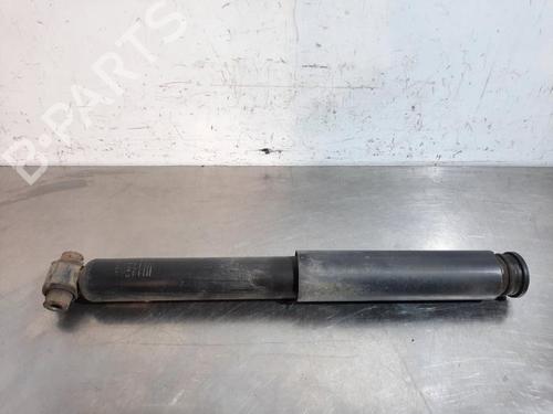 Used Right rear shock absorber CITROËN GRAND C4 SPACETOURER (3A_, 3E_) 1.5 BlueHDi 130 (131 hp) 23596157