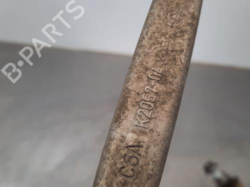 Left rear suspension arm ALFA ROMEO STELVIO (949_) 2.2 D (949.AXC1A) | BP15025279M14 