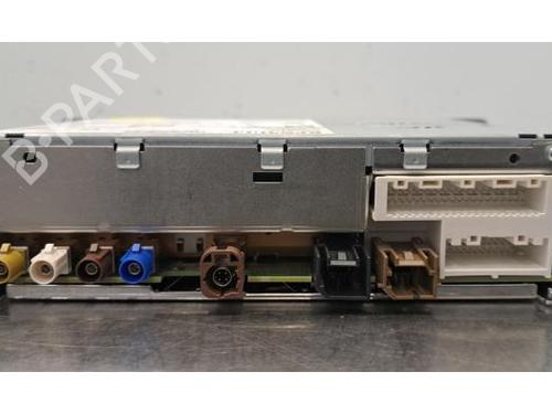 Electronic module RENAULT CAPTUR II (HF_) TCe 155 (HFMN) | BP40285554M83 - Image 5