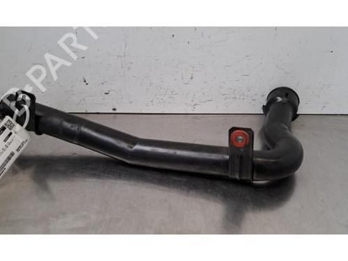 Used Intercooler pipe Intercooler pipe PEUGEOT BOXER Van 2.2 BlueHDi 120 (120 hp) 40240339 40240339
