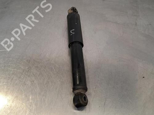 Left rear shock absorber FIAT DUCATO Bus (250_) 120 Multijet 2,3 D | BP23603039M18 