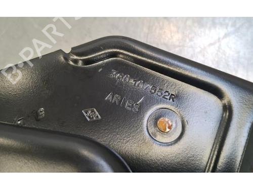 håndbremse RENAULT MASTER III Van (FV) 2.3 dCi 145 RWD (FV0E, FV0F, FV0T, FV10, FV12, FV11) | BP36772667I18 - Image 3