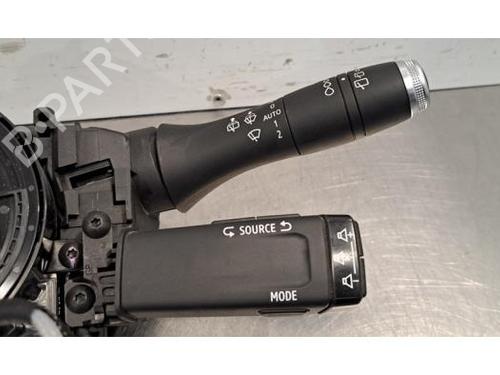 Steering column stalk RENAULT CAPTUR II (HF_) Blue dCi 115 (HFAD) | BP33316360I23 - Image 6