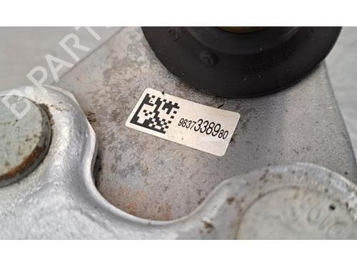 Right front suspension arm PEUGEOT 308 III (FB_, FH_, FP_, F3_, FM_) PureTech 130 (FPHNSL, FPHNST) | BP28159085M13 