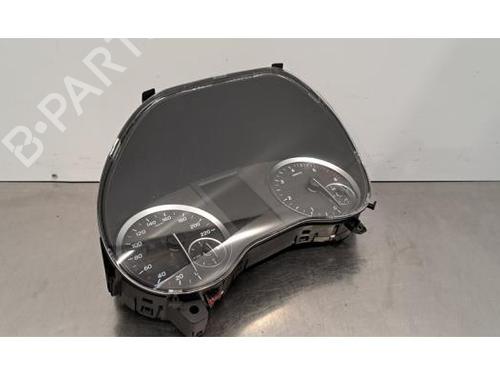 Instrument cluster MERCEDES-BENZ VITO Van (W447) 110 CDI (447.601, 447.603, 447.605) | BP31274091C47 