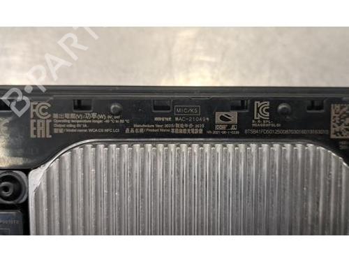 Electronic module BMW i4 (G26) eDrive35 | BP40285469M83 - Image 4