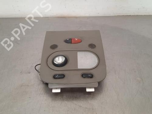 Luz interior RENAULT MASTER III Van (FV) 2.3 dCi 125 FWD (FV0C, FV0D, FV0G, FV0H, FV0J, FV0K) (125 hp) 19632541