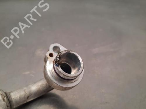 AC pipe VW GOLF VII (5G1, BQ1, BE1, BE2) e-Golf | BP23612390M126 
