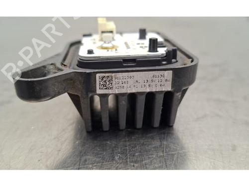 Electronic module OPEL COMBO E Tour / Life (K9) 1.5 | BP36480083M83 - Image 4