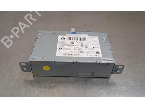 Used Electronic module Electronic module CITROËN E-MEHARI Electric (68 hp) 33834826 33834826