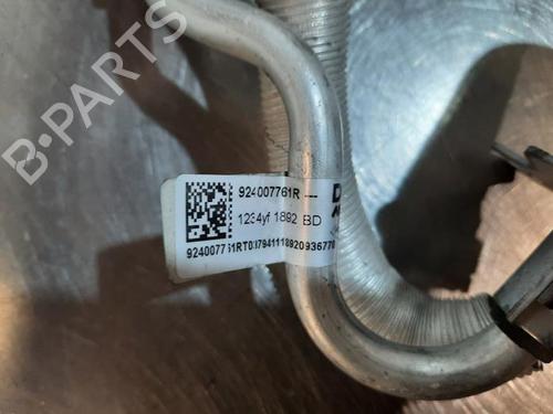 AC pipe RENAULT KANGOO III Box Body/MPV E-Tech Electric (FJJA) | BP38606883M126 - Image 4