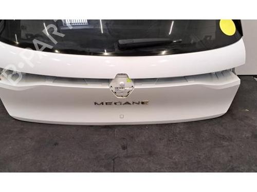 Tailgate RENAULT MEGANE E-TECH SUV EV60 (BNJ1) | BP40483869C6 - Image 4