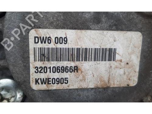 Gearbox RENAULT TRAFIC III Van (FG_) 2.0 dCi 150 (FGMU) | BP38297282M3  - Image 7