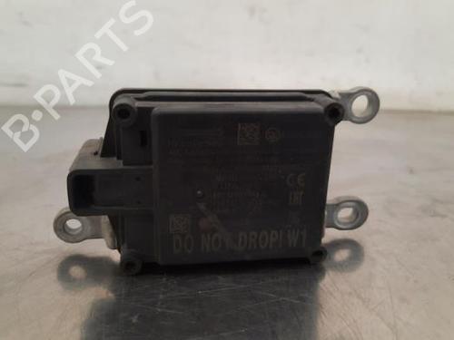 Used Electronic module NISSAN JUKE (F16_) DIG-T 117 (117 hp) 23610679