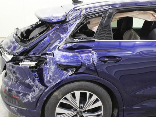 Fælk AUDI Q4 E-TRON SUV (F4B) 50 quattro | BP36769652C45 - Image 18