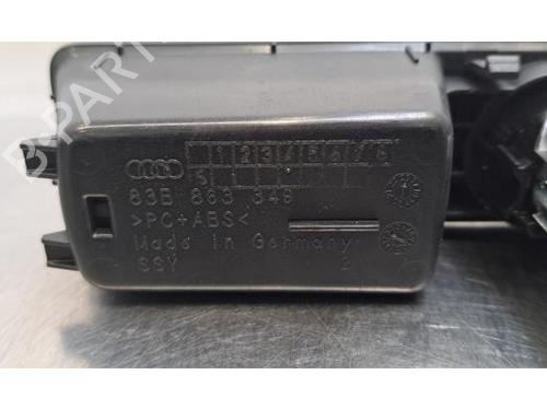 Switch AUDI Q3 (F3B) 2.5 RS TFSI quattro | BP35997705I30 - Image 3