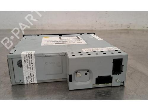 Radio AUDI A5 Sportback (8TA) 2.0 TFSI | BP26146097E6 
