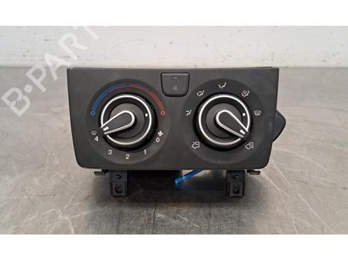 Used Climate control CITROËN JUMPER II Van e-Jumper (136 hp) 27244757