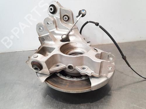 Right rear steering knuckle LAND ROVER RANGE ROVER EVOQUE (L551) 2.0 D150 | BP15034681M28 