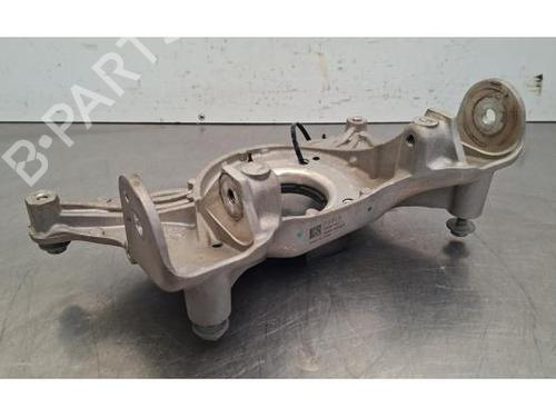 Left front suspension arm TESLA MODEL 3 (5YJ3) EV | BP35315222M12 - Image 4