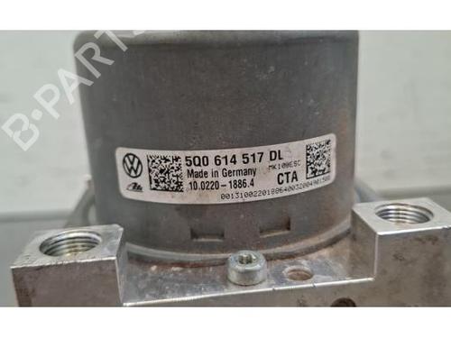 ABS pump SEAT LEON ST (5F8) 1.5 TGi | BP39624554M43 - Image 5