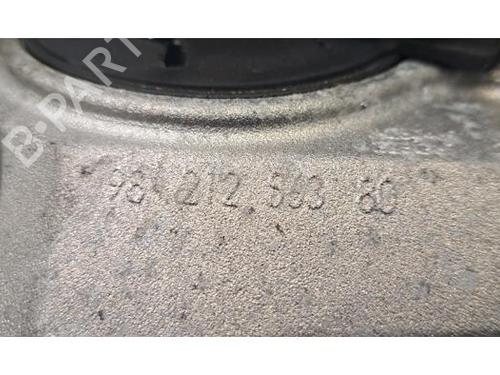 Engine mount DS DS 7 Crossback (J4_, JR_, JC_) E-TENSE 4x4 (J45GBU) | BP37285101M89 - Image 2