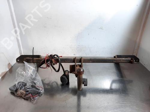 Used Tow ball/Mechanism OPEL ZAFIRA TOURER C (P12) 1.6 CDTI (75) (136 hp) 23589844
