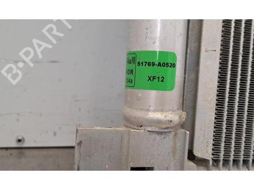 AC radiator MG MG ZS SUV (AZS1) EV | BP38181239M32 - Image 3