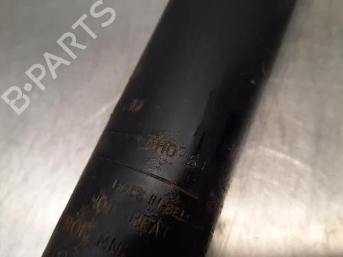 Right rear shock absorber VW TRANSPORTER T5 Van (7HA, 7HH, 7EA, 7EH) 2.0 TDI | BP23583378M19 