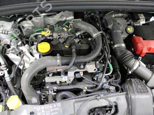 Flywheel RENAULT CLIO V (B7_) 1.0 TCe 100 (B7MT) | BP23642850M101 