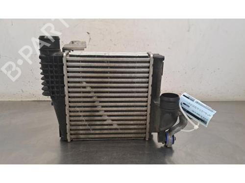 Used Intercooler Intercooler DS DS 7 Crossback (J4_, JR_, JC_) E-TENSE 225 (J4DGZU, J45GQU) (224 hp) 36343422 36343422
