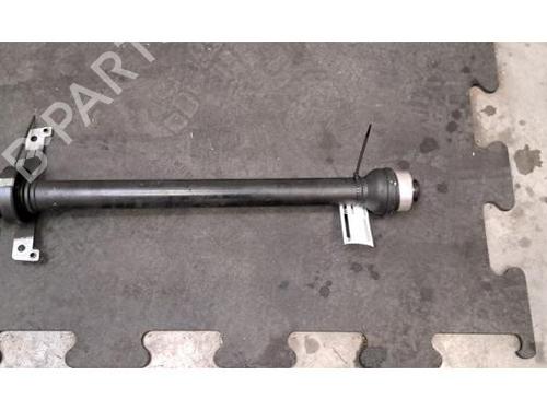 Driveshaft AUDI Q5 (FYB, FYG) 55 TFSi e quattro | BP39754625M37 - Image 2