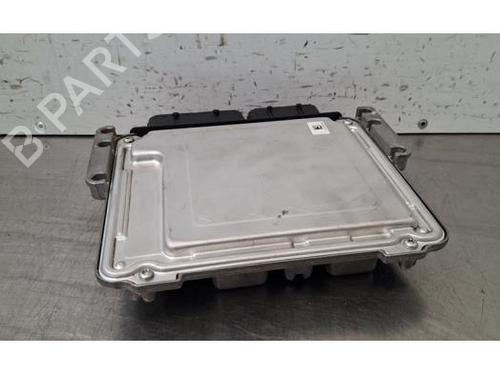 Engine control unit (ECU) CITROËN C5 AIRCROSS (A_) 1.5 BlueHDi 130 (ACYHZJ, ACYHZR) | BP38195949M57 - Image 4