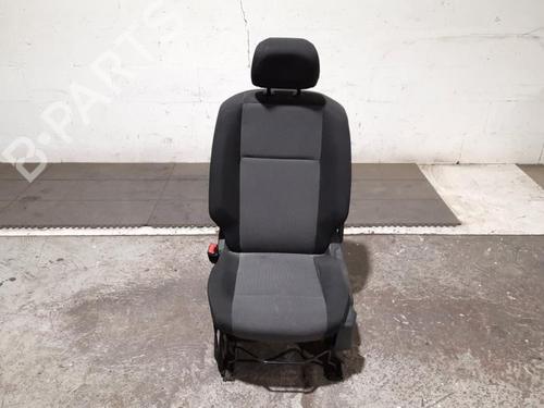 Used Left front seat CITROËN BERLINGO Box Body/MPV (K9) 1.5 BlueHDi 100 (102 hp) 25434546
