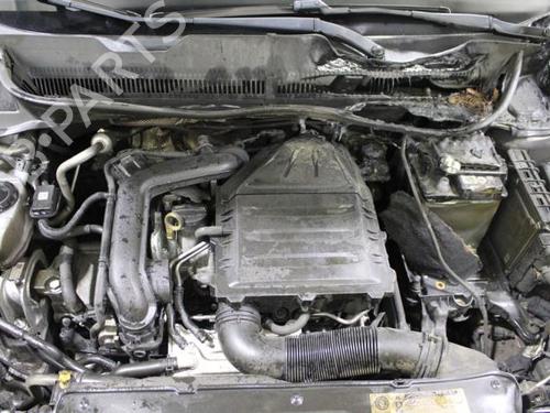 Engine VW T-CROSS (C11, D31) 1.0 TSi | BP29195274M1  - Image 19