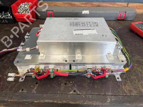 Batterie Batterie NISSAN LEAF (ZE1) Electric (150 hp) 36309732 36309732