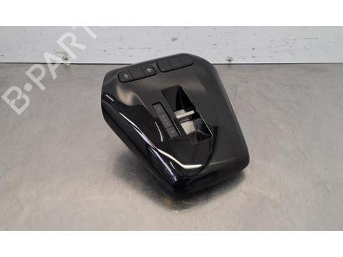 gear-lever-opel-corsa-f-p2jo-2019-34120728 main image