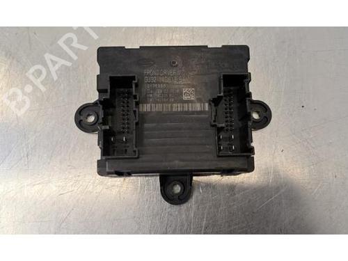 Electronic module LAND ROVER RANGE ROVER EVOQUE (L538) 2.0 D 4x4 | BP38606490M83 - Image 2