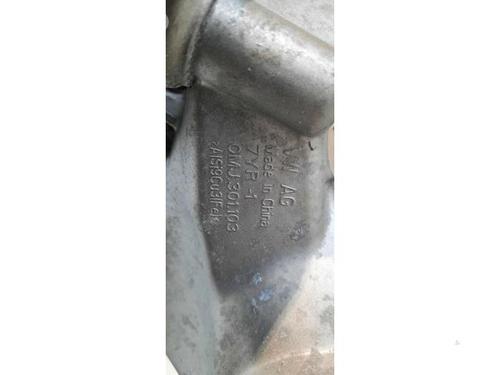 Engine AUDI Q4 E-TRON SUV (F4B) 45 quattro | BP34199691M1  - Image 5