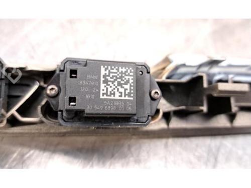 Annen BMW iX (I20) xDrive 50 | BP24533857O1