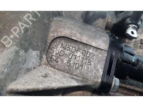 Gearbox VW POLO VI (AW1, BZ1, AE1) 1.0 TSI | BP35969827M3 - Image 5